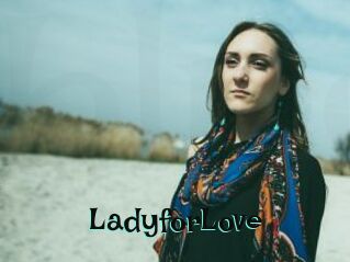 LadyforLove