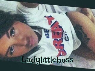 Ladylittleboss
