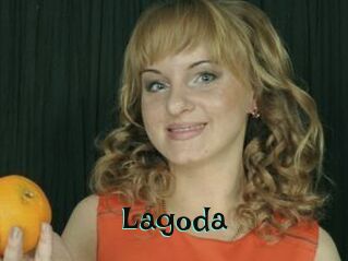 Lagoda