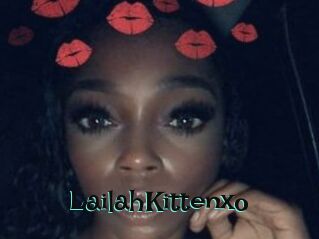 LailahKittenxo