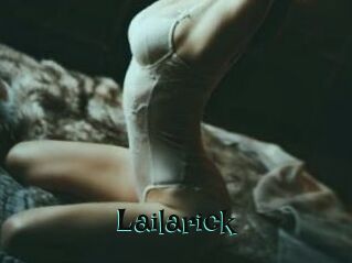 Lailarick