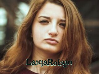 LaiqaRobyn