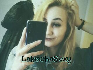 LakischaSexy