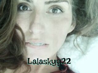 Lalaskyy22