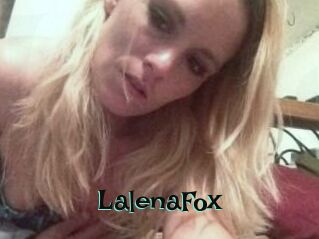 Lalena_Fox