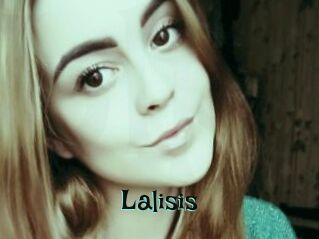 Lalisis