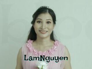 LamNguyen