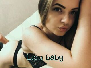 Lam_baby