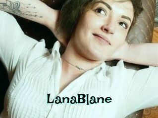 LanaBlane