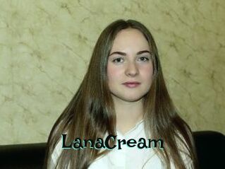 LanaCream