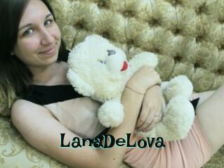 LanaDeLova