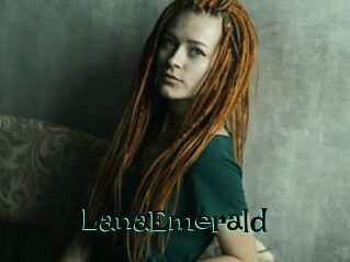 LanaEmerald