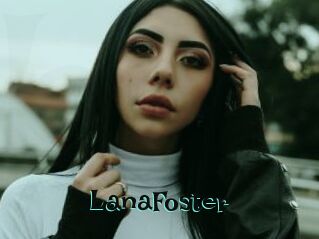 LanaFoster