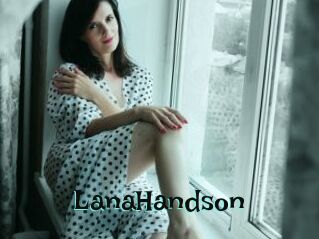 LanaHandson