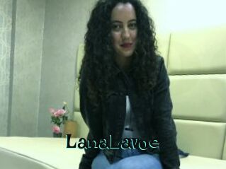 LanaLavoe
