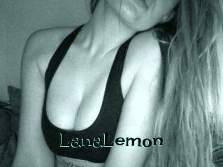 LanaLemon