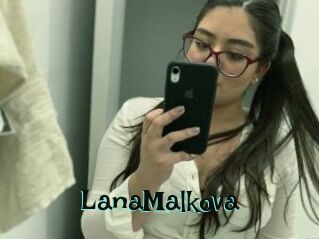 LanaMalkova