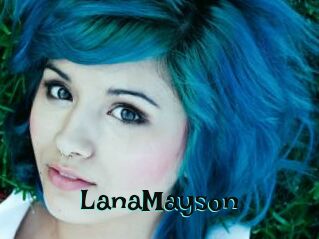 LanaMayson