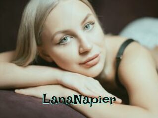LanaNapier