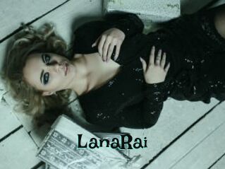 LanaRai