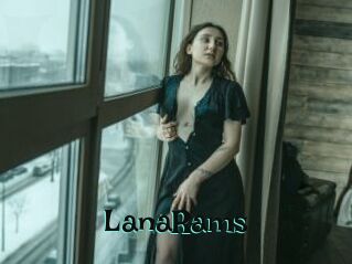 LanaRams