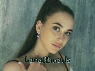 LanaRhoads