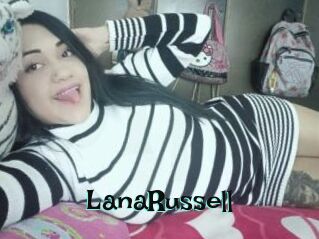 LanaRussell