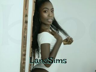 LanaSims
