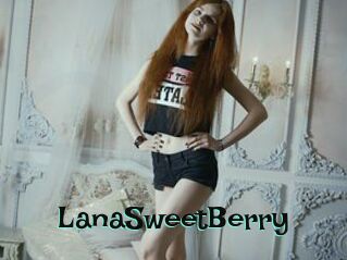 LanaSweetBerry