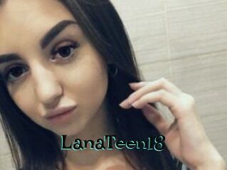 LanaTeen18