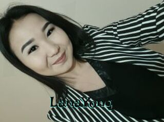 LanaYong