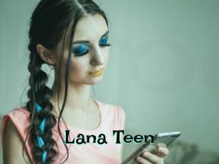Lana_Teen