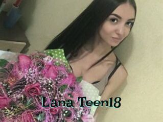 Lana_Teen18