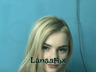 LanaaFox