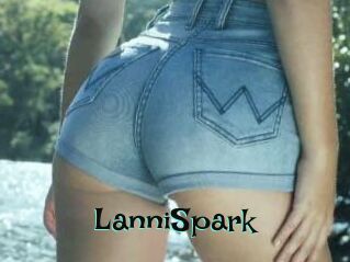 LanniSpark
