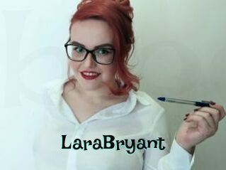 LaraBryant