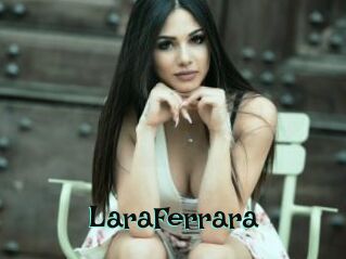 LaraFerrara