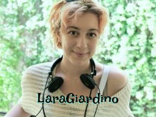 LaraGiardino