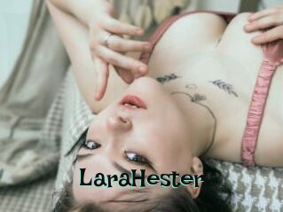 LaraHester