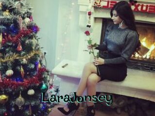 LaraJonsey
