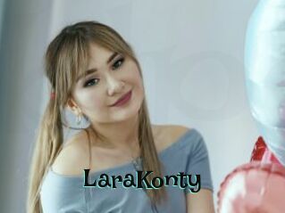 LaraKonty