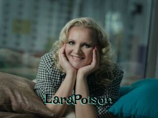 LaraPoison