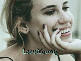LaraYoung