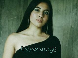 Larasaucy6