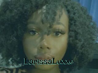 LarissaLuxxe