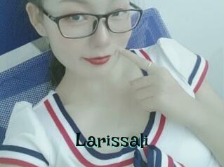 Larissali