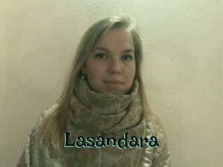 Lasandara