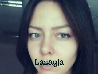 Lasayla