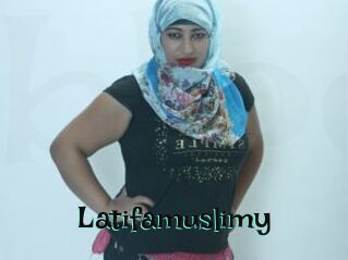 Latifamuslimy