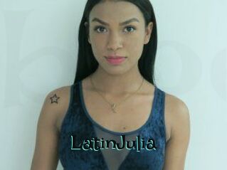 LatinJulia